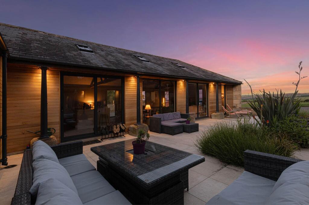 House in Newcastle upon Tyne, Horsley - View 4