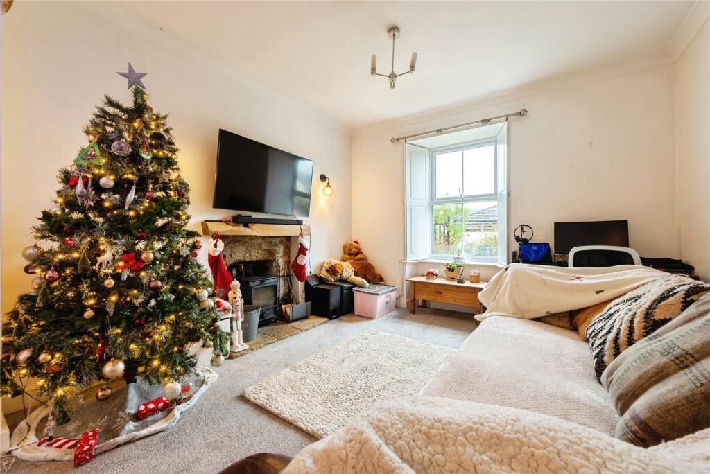 Main image of property: Higher Pengegon, Pengegon, Camborne, Cornwall, TR14