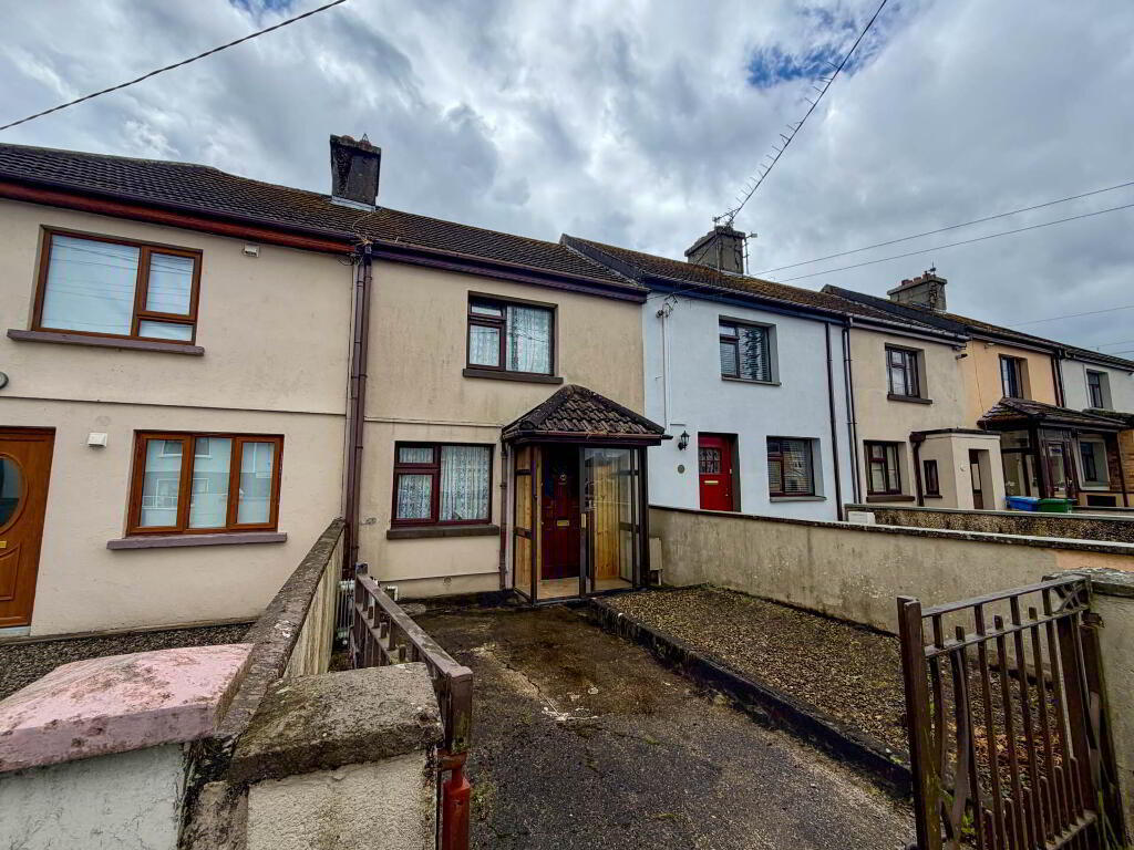 Main image of property: 31 Creagh Avenue, Kileely, Limerick