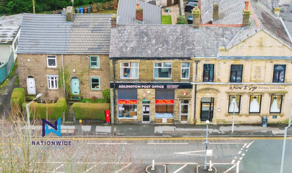 Main image of property: Market Place, Adlington, Chorley