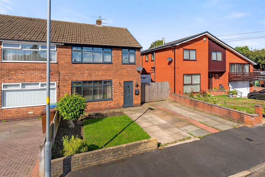 Main image of property: Timperley Lane, Leigh