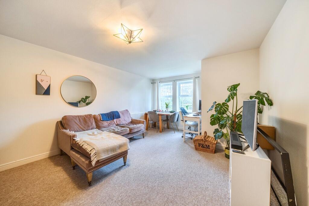 Main image of property: John Archer Way, Battersea, London, SW18