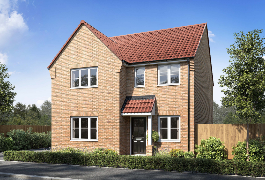 Main image of property: Glatton Road
Sawtry
Huntingdon
Cambridgeshire
PE28 5GQ