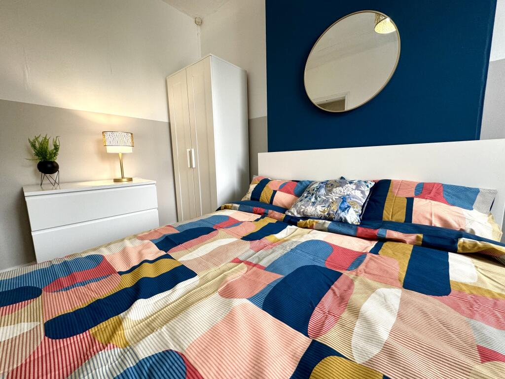 3 bedroom house for rent