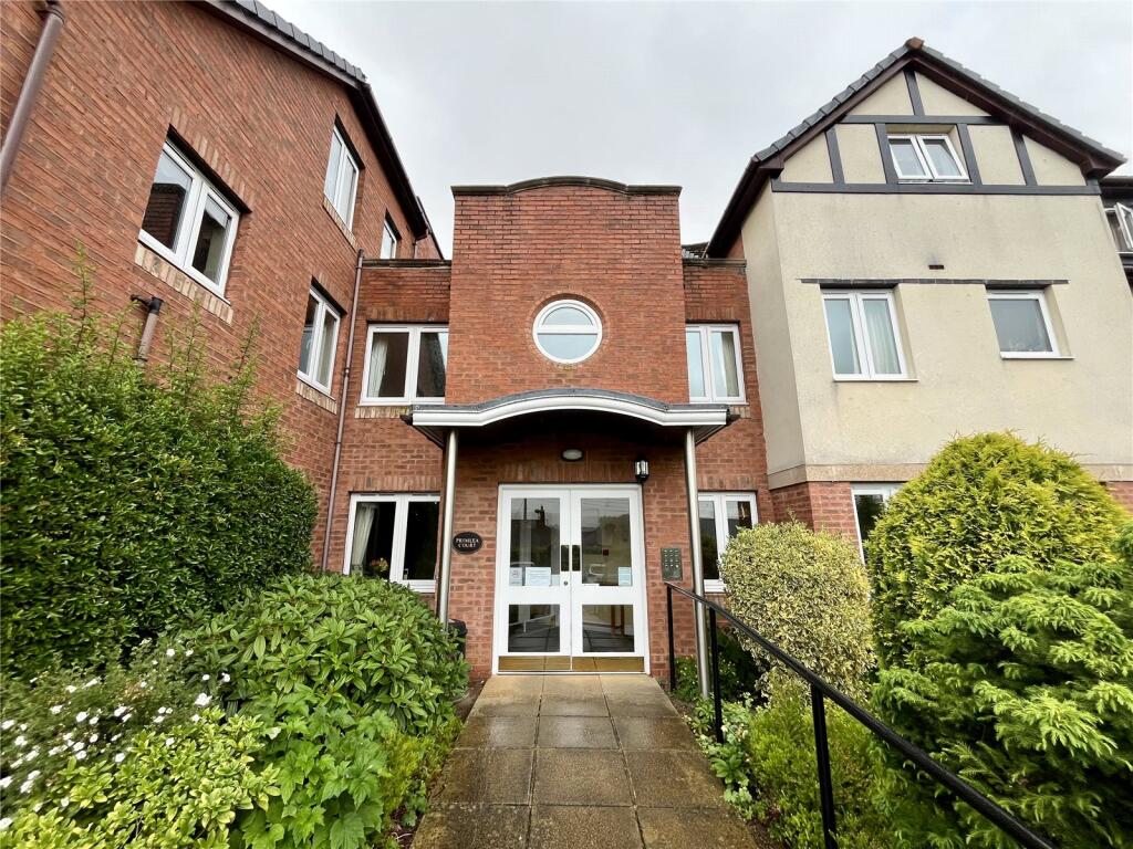 Main image of property: Primlea Court, Aydon Road, Corbridge, Northumberland, NE45