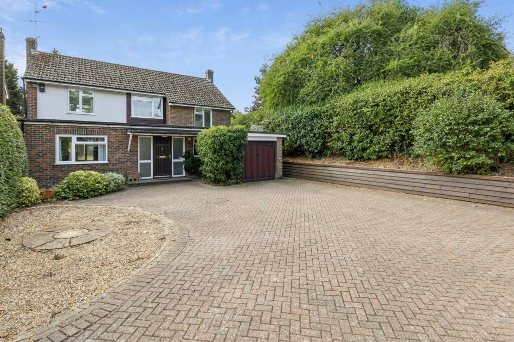Main image of property: Bridgefield, Farnham, Surrey, GU9