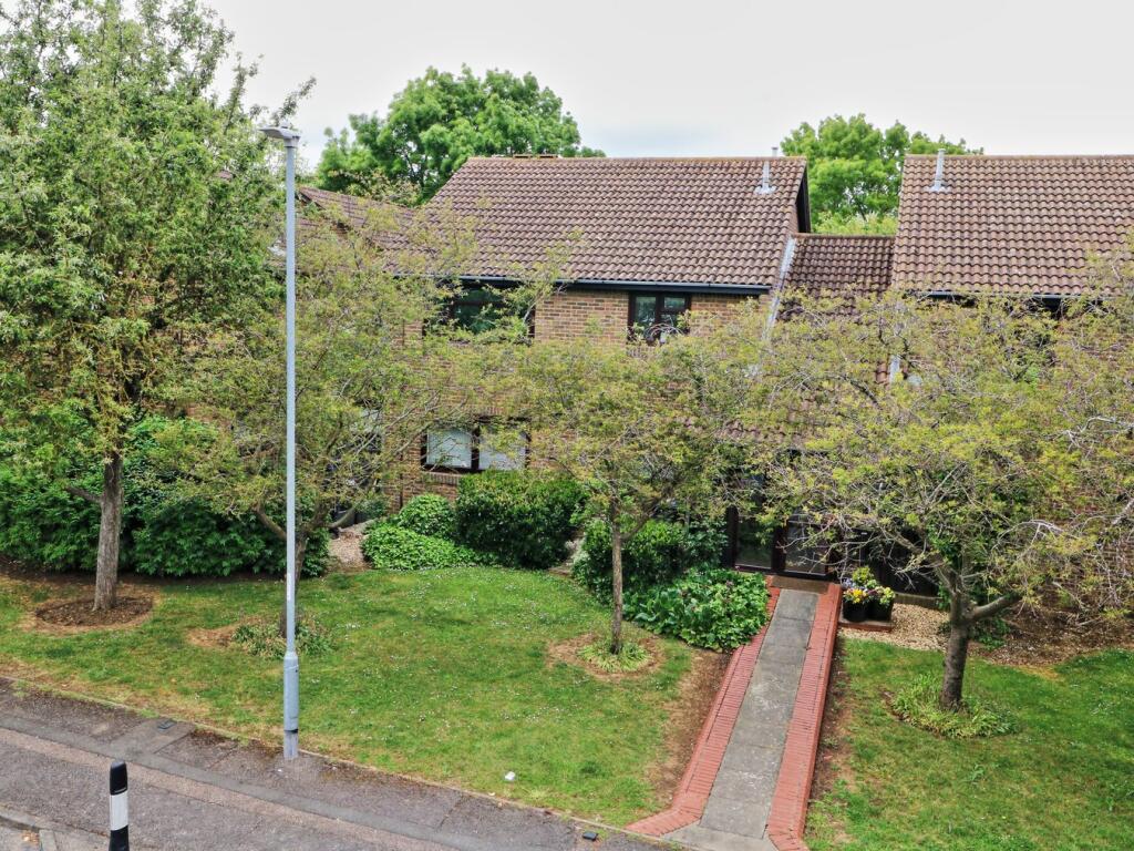 Main image of property: Monarch Road, Eaton Socon, St Neots, PE19