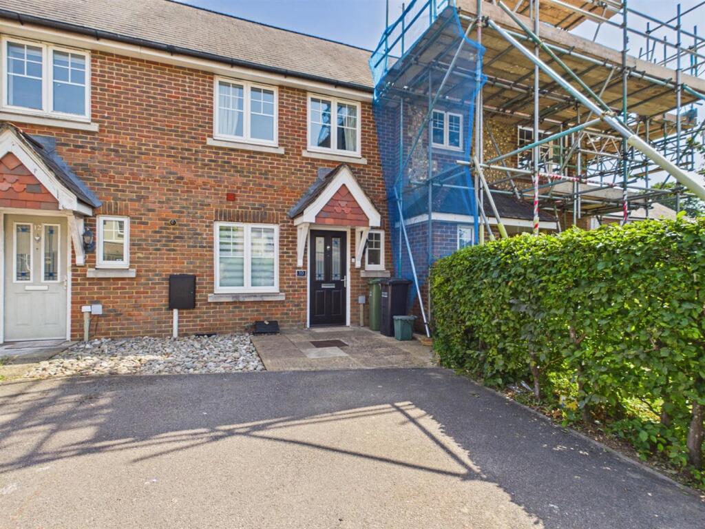 Main image of property: Blue leaves avenue, Coulsdon