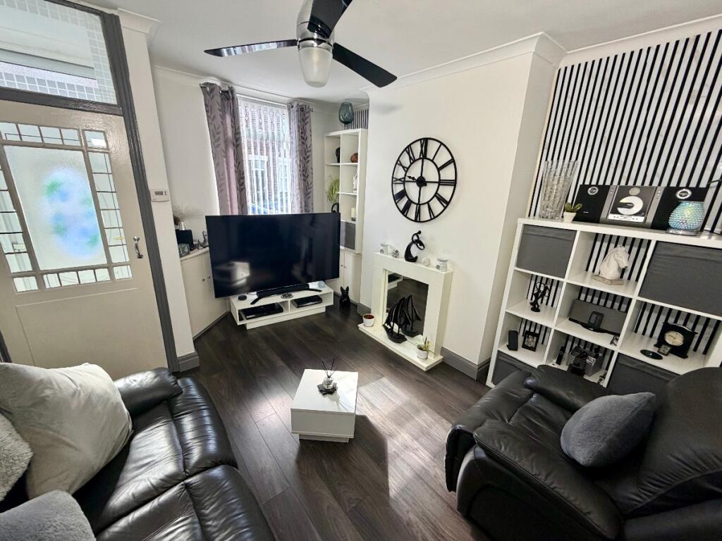 House in Warrington - View 2