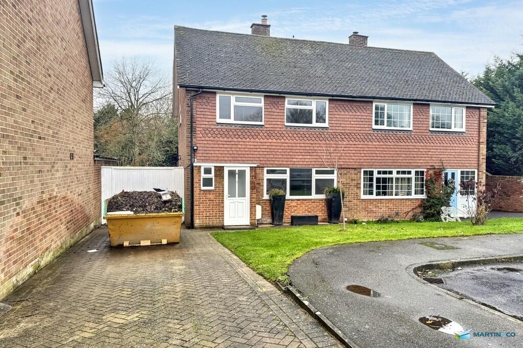 Main image of property: Church View, Biddenden