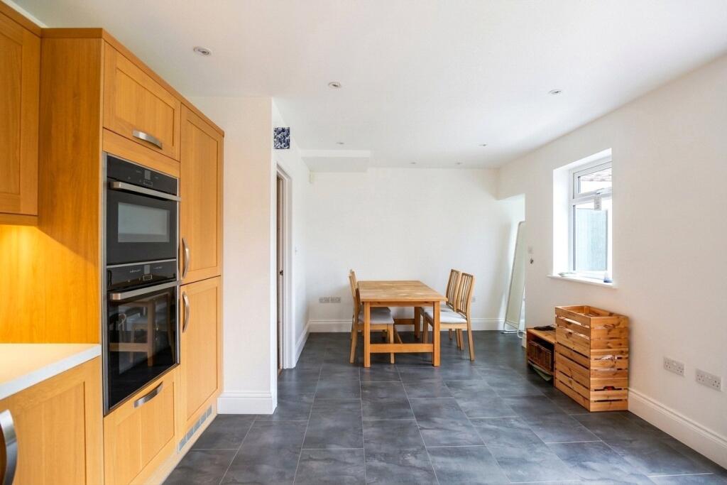 Lansdown Terrace, Bristol, BS6 photo 4