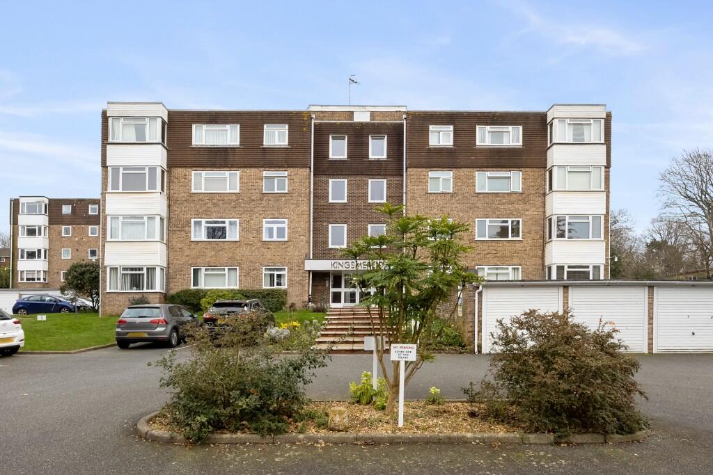 Main image of property: Kingsmere, London Road, Brighton, East Sussex, BN1