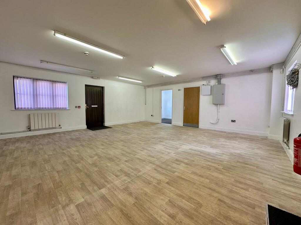 Main image of property: Druid Street, Hinckley, LE10