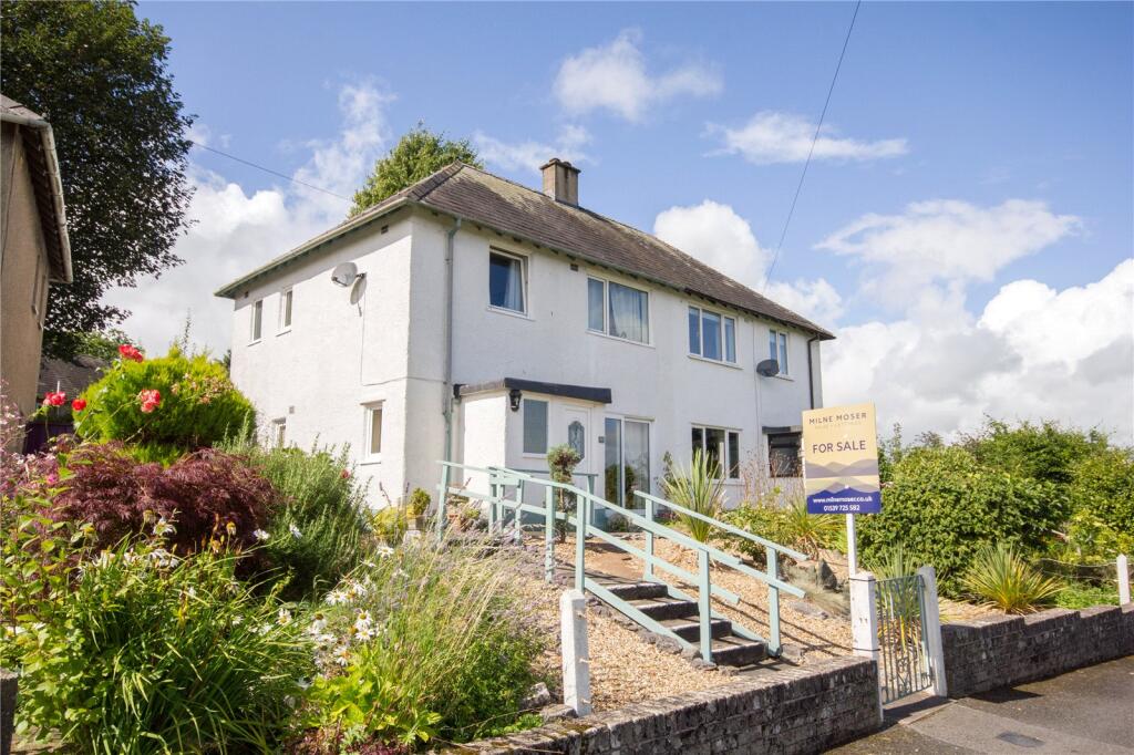 Main image of property: High Garth, Kendal, Cumbria, LA9