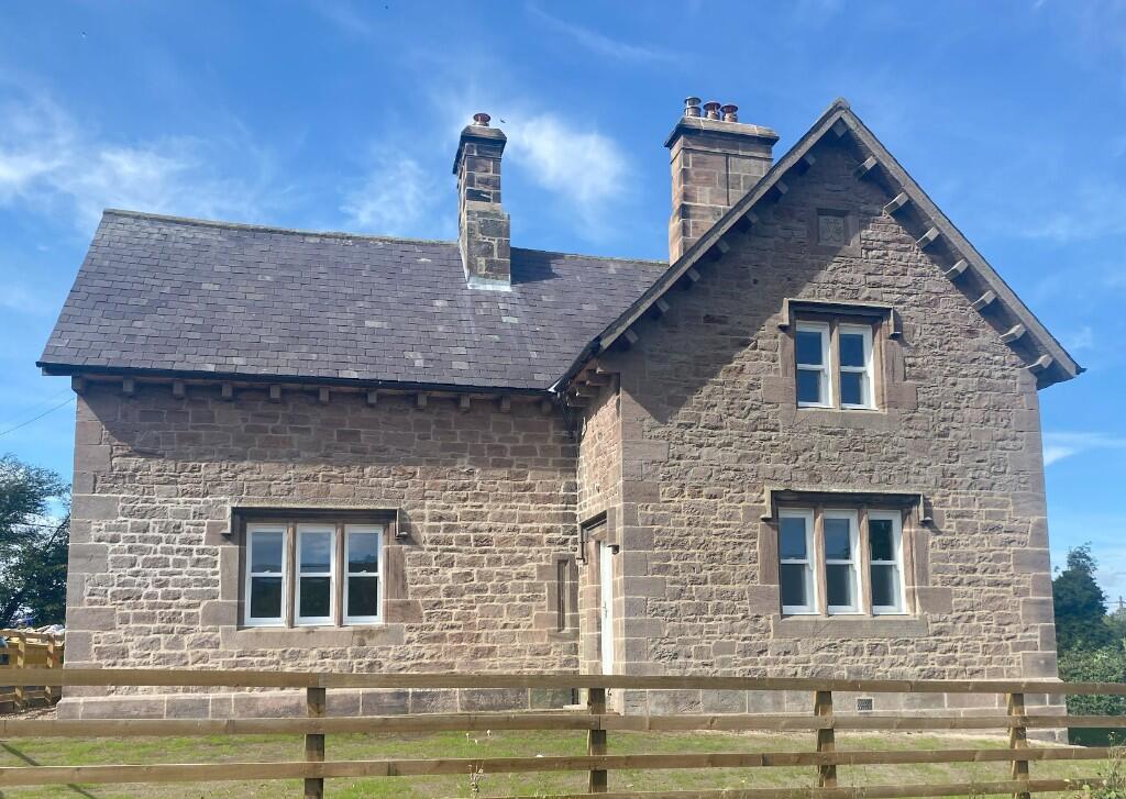 Main image of property: Bank Top, NE66