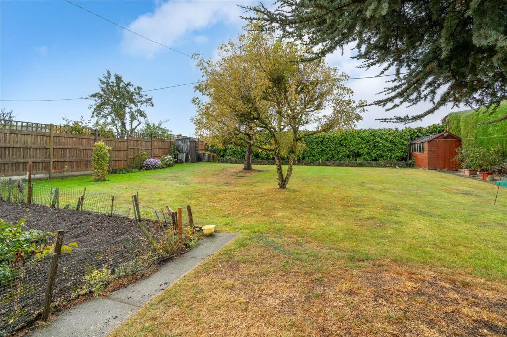 Pointon Road, Billingborough, Sleaford, Lincolnshire, NG34 photo 3
