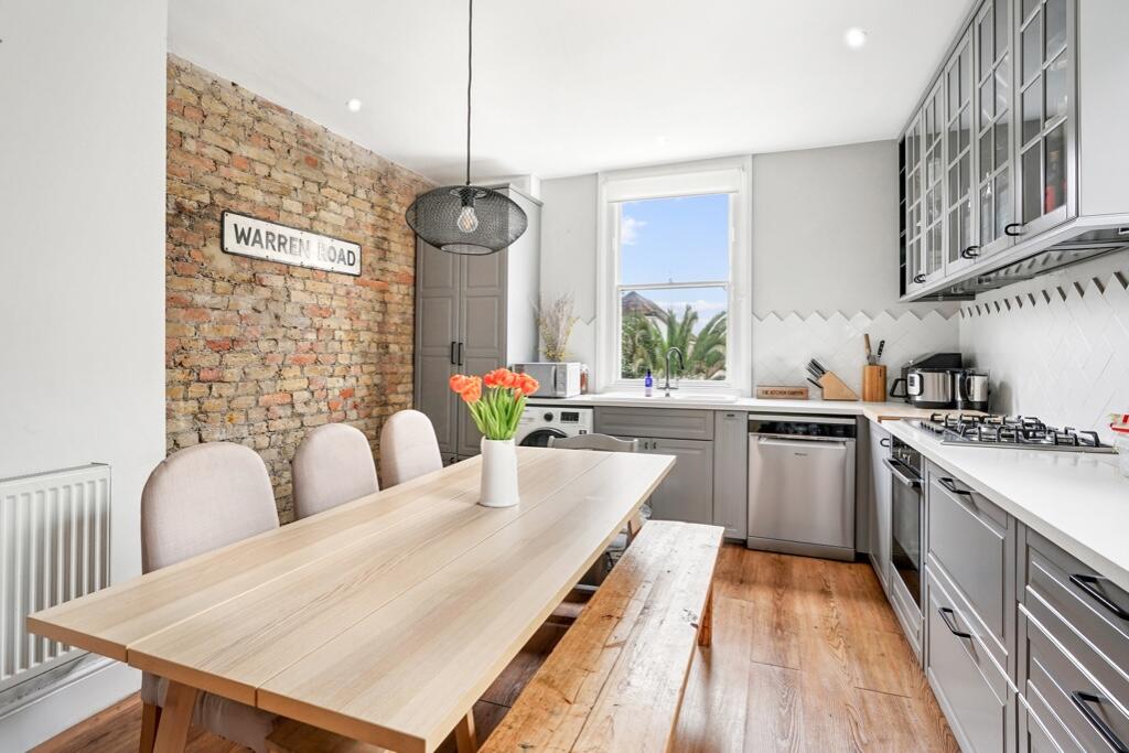 Main image of property: Barmouth Road, London, SW18