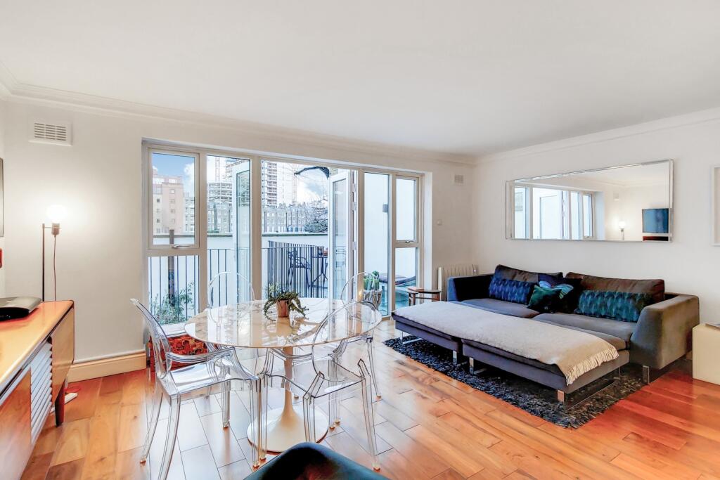 Apartment in London - View 3