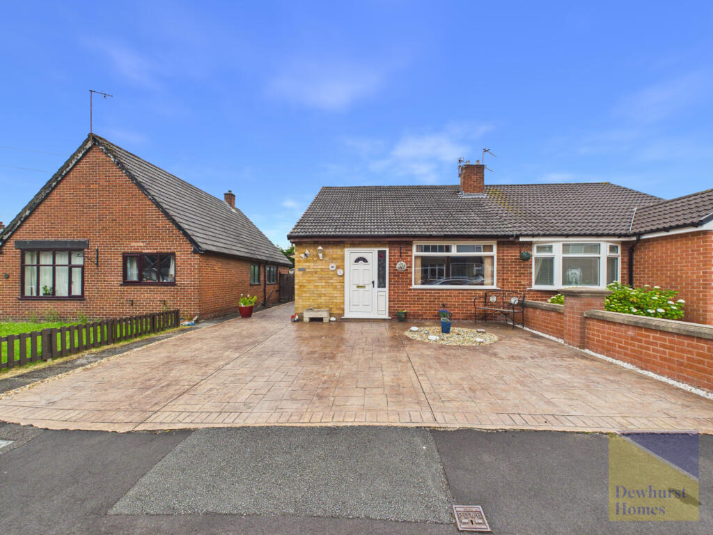 Main image of property: Severn Drive, Walton-le-Dale, Preston, PR5
