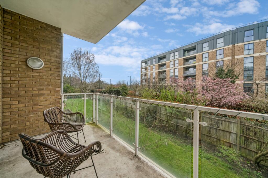 Main image of property: Aura House,
Melliss Avenue, TW9