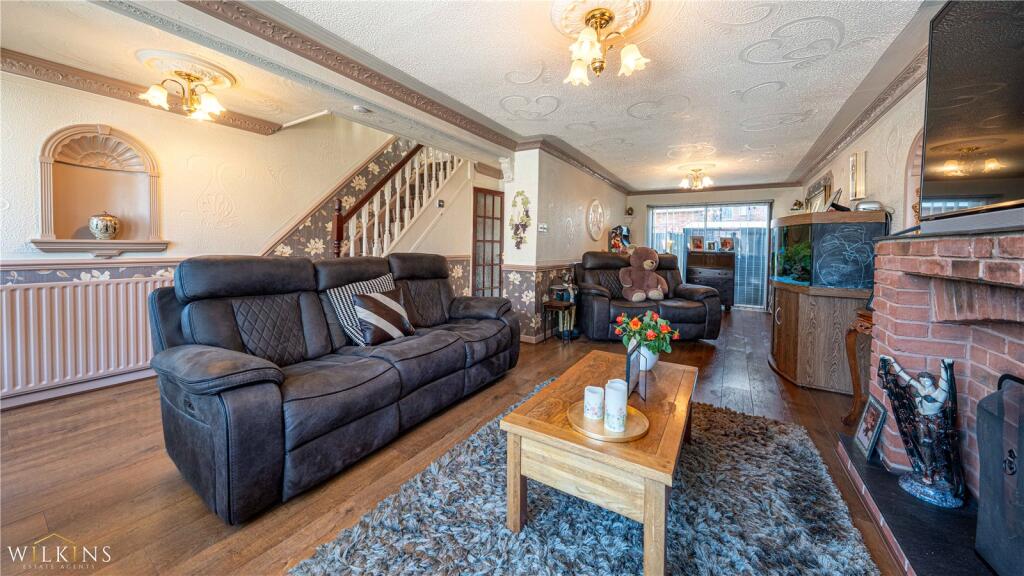 Additional image 4 of Fir Tree Close, Birmingham, West Midlands, B44