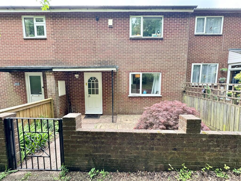 Main image of property: Cameron Close, Tiverton