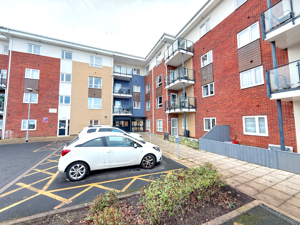 Main image of property: Clavering Court, Gateshead, Tyne And Wear, NE11