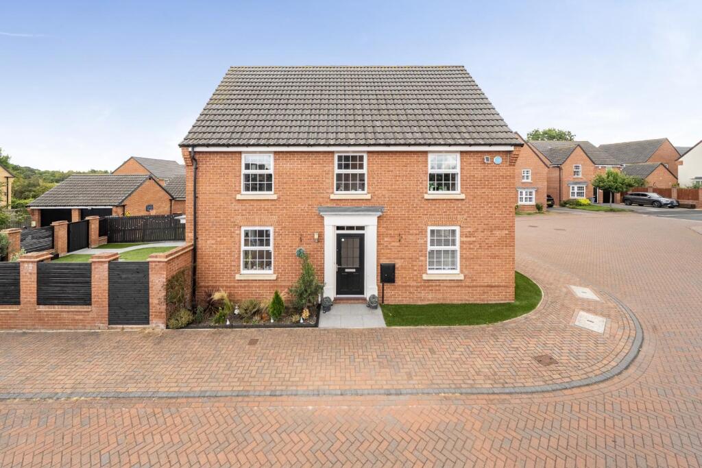 Main image of property: Field View, Wetherby