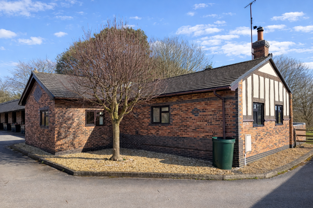 Main image of property: Otters Bank Farm, Fishpool Road, Oakmere, CW8 2HP