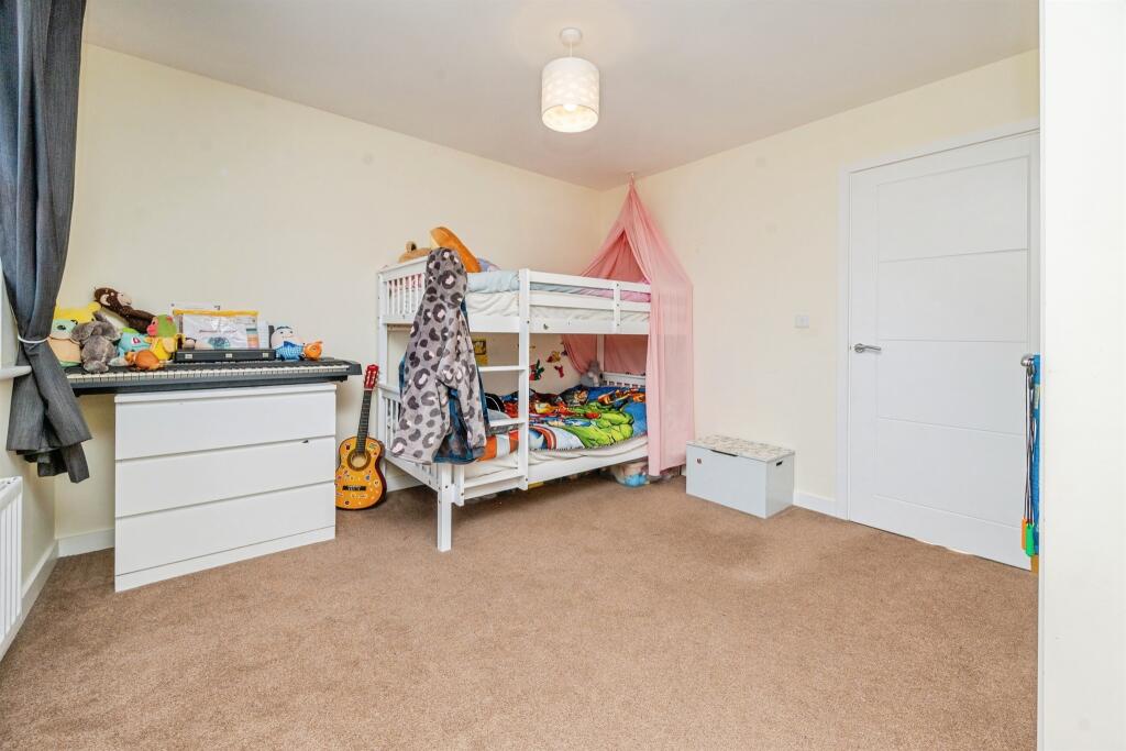 Additional image 10 of Damson Way, Bidford-On-Avon, Alcester