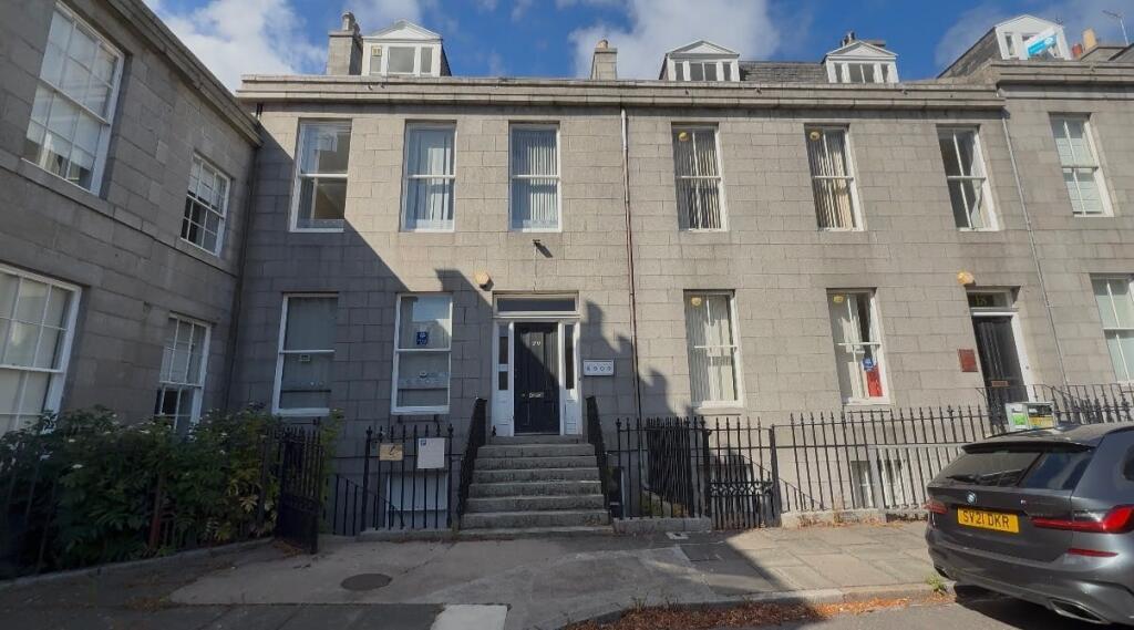Main image of property: 20 Bon Accord Square, Aberdeen, AB11 6DJ