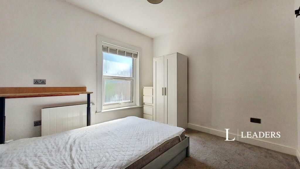 Main image of property: Queens Road, SS1