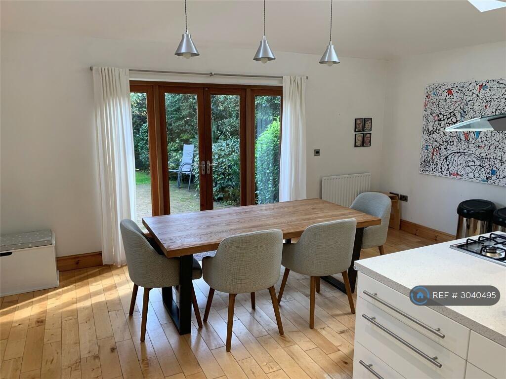 Main image of property: Black Horse Hill, Wirral, CH48