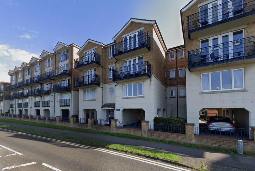 Main image of property: Hardy Lodge, Fennel Close, Rochester. ME1