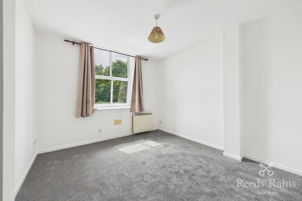 Victoria Apartments, Padiham, Burnley, Lancashire, BB12 - View 2