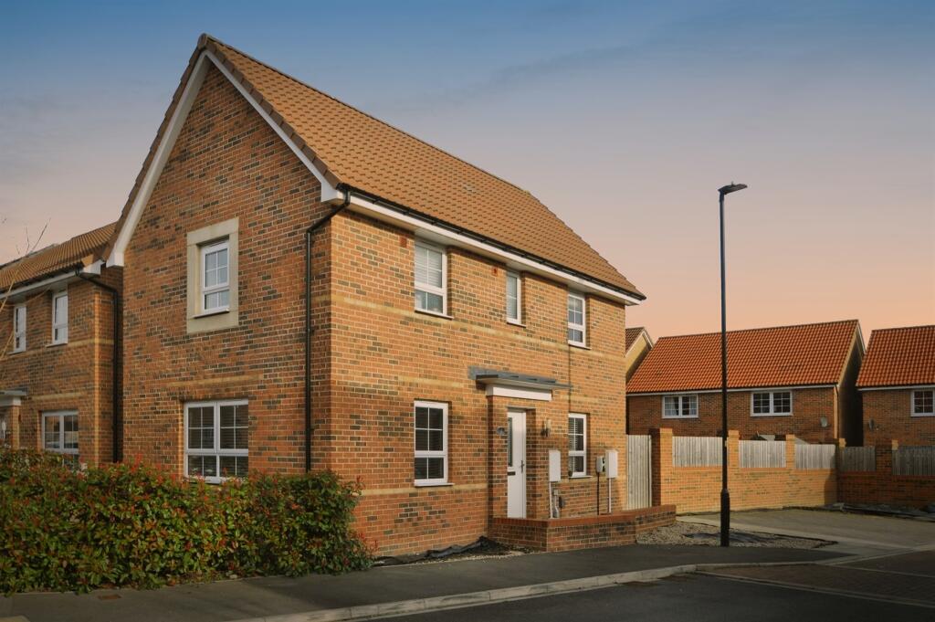 Main image of property: Beckside Close, Harrogate