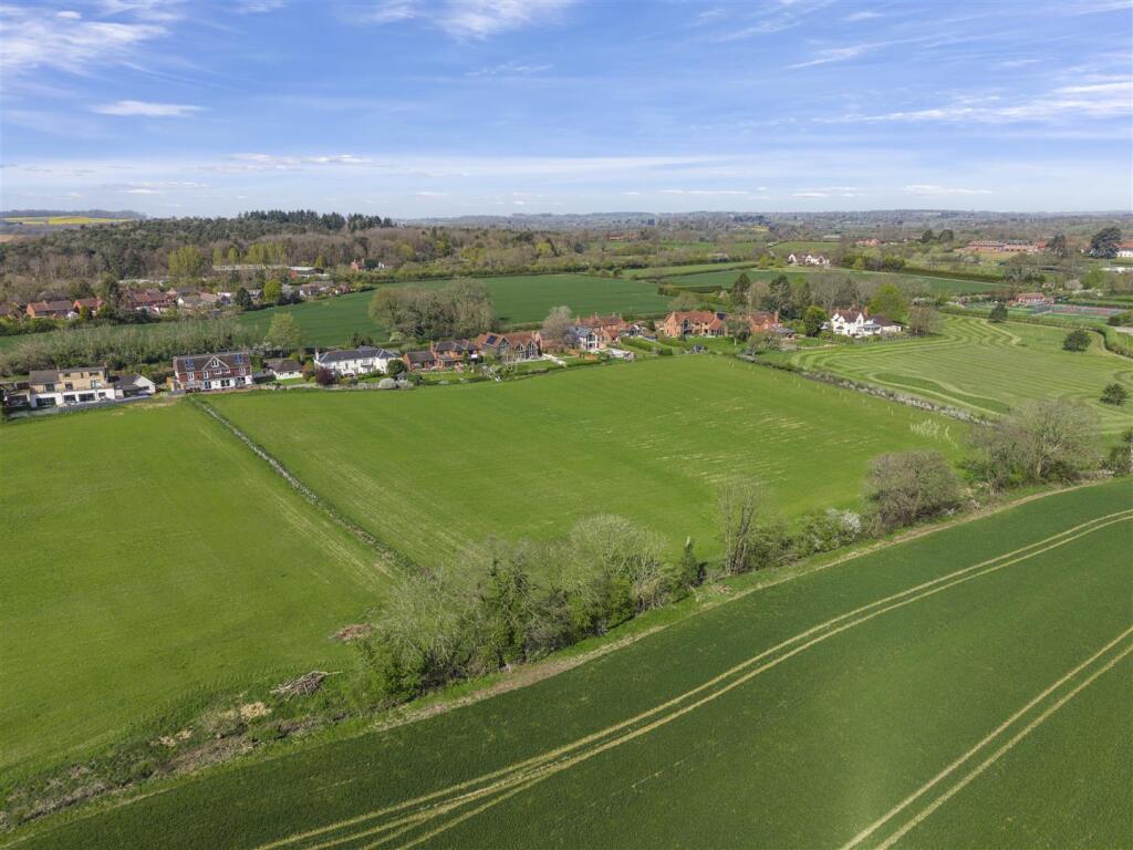Additional image 44 of Windy Ridge, Wootton Wawen, B95