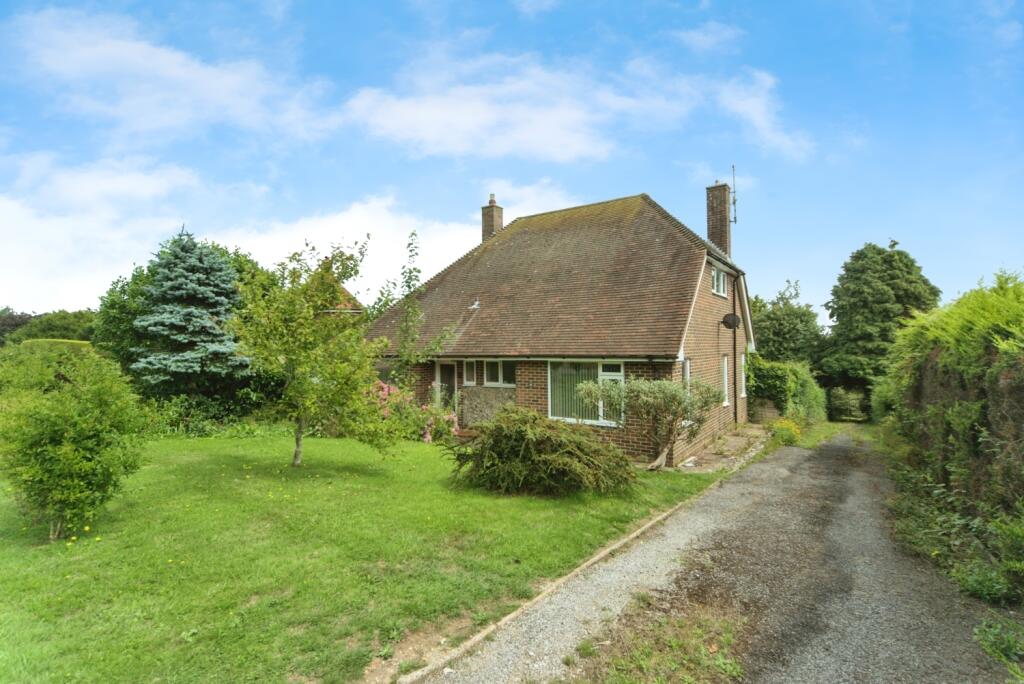 Main image of property: The Brow, Friston, Eastbourne, East Sussex, BN20