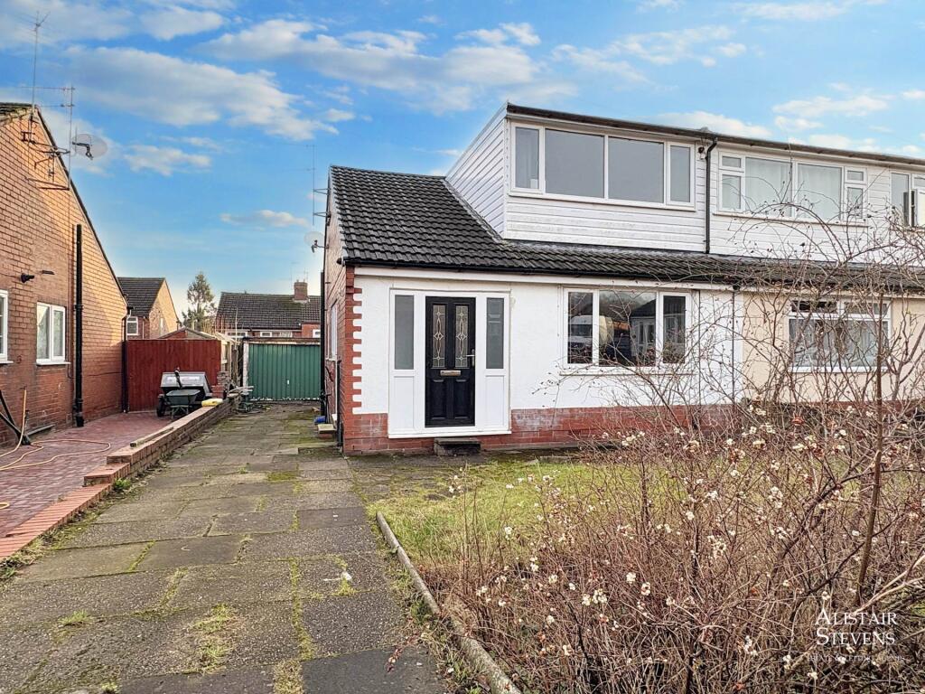 Main image of property: Ash Grove, Royton, Oldham