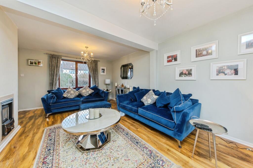 Woodlands Crescent, High Legh, Knutsford, Cheshire, WA16 photo 2
