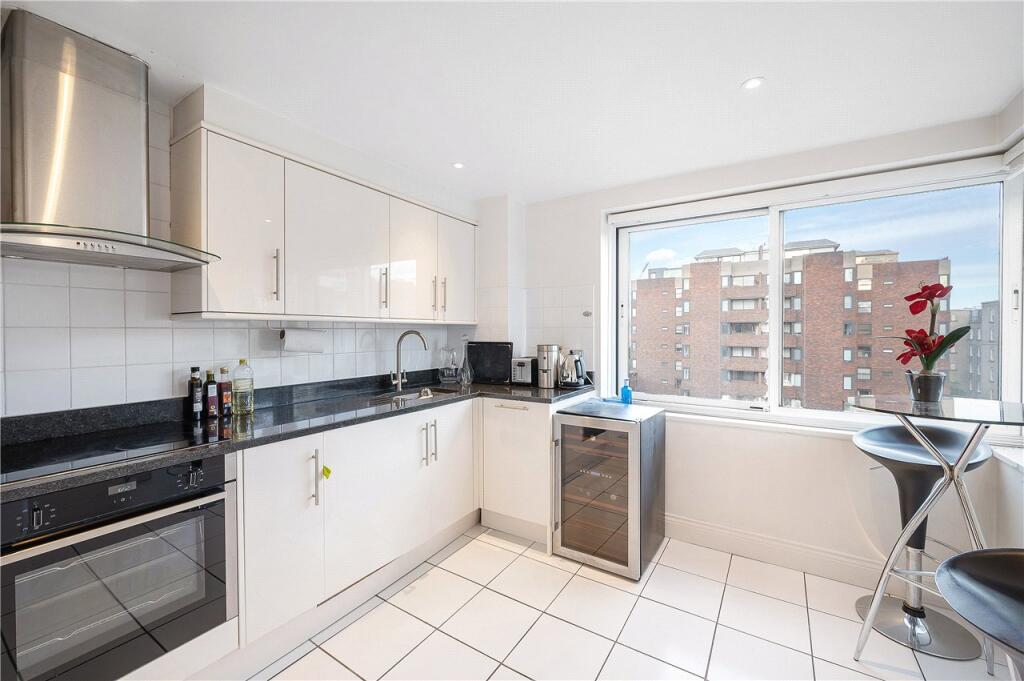 Apartment in London, Royal Borough of Kensington and Chelsea - View 4