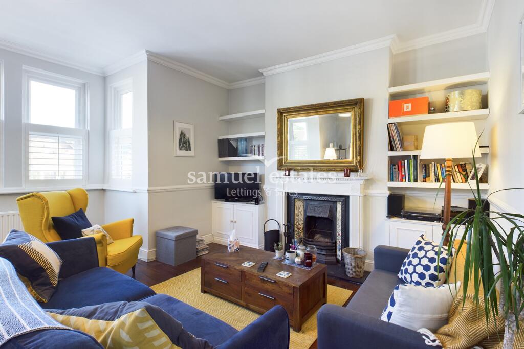 Main image of property: Lewin Road, London, SW16
