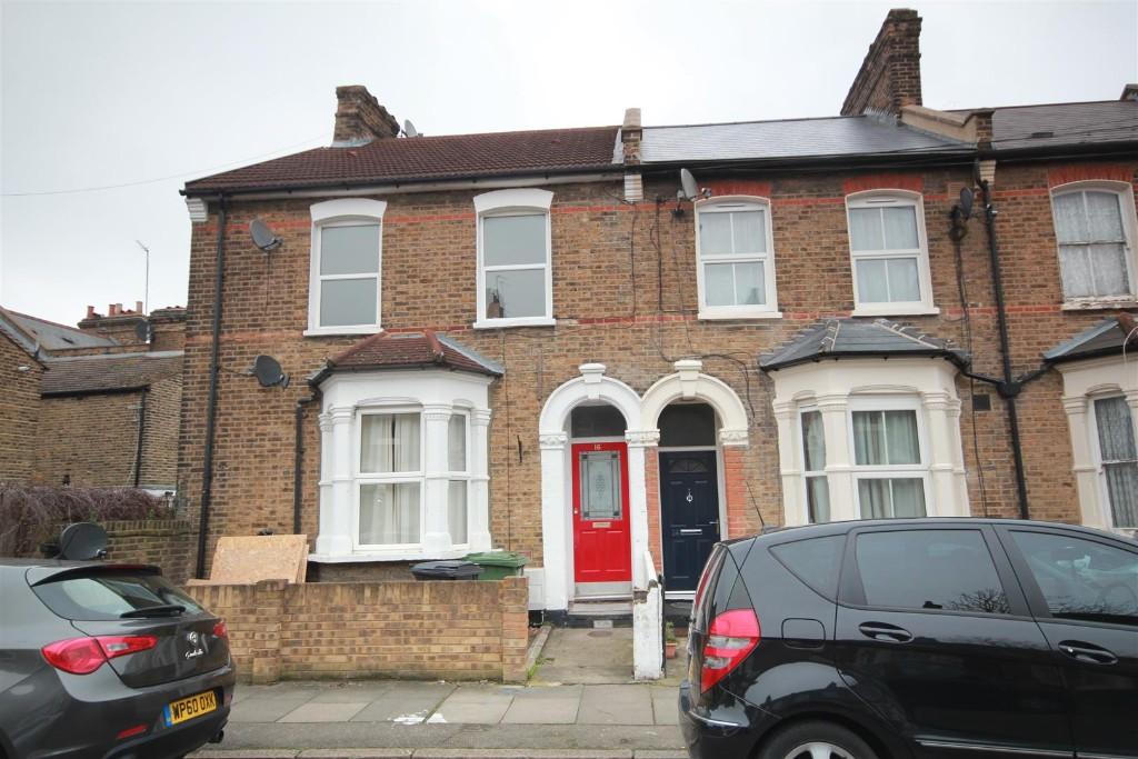 Main image of property: Hicks Street, London, SE8