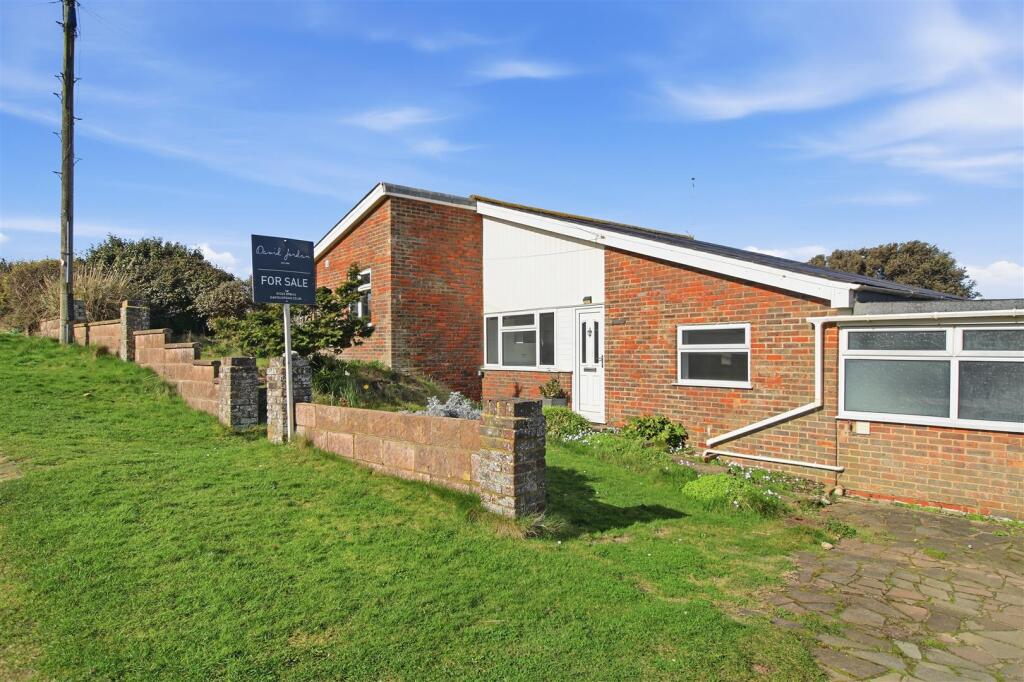 Main image of property: Gerald Road, Seaford