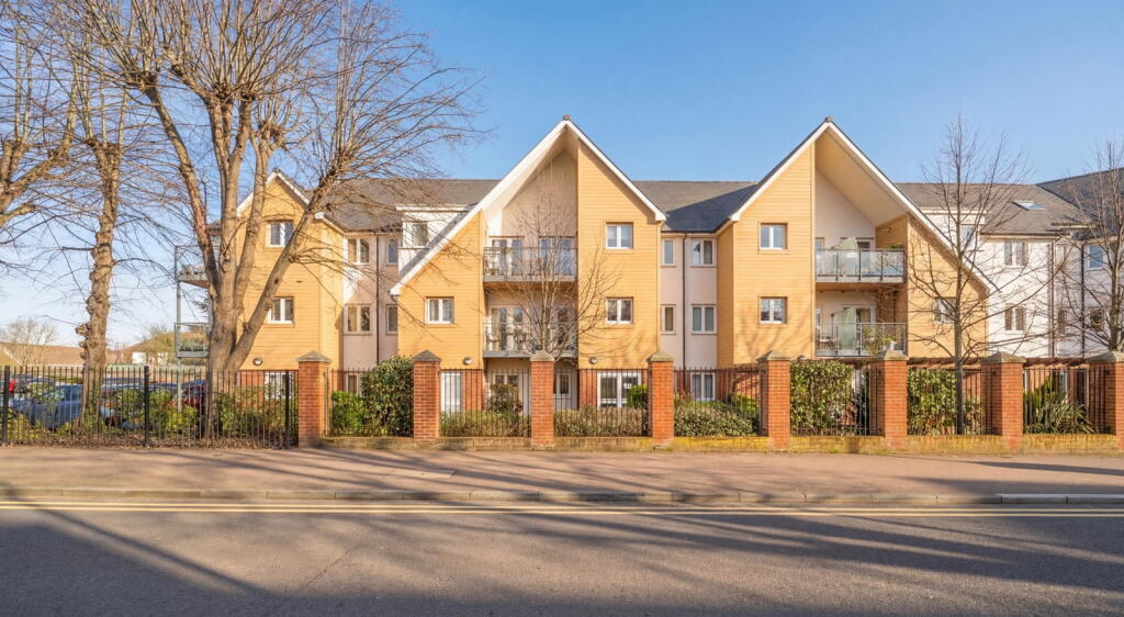 Main image of property: Sydney Court ,Lansdown Road, Sidcup, Kent