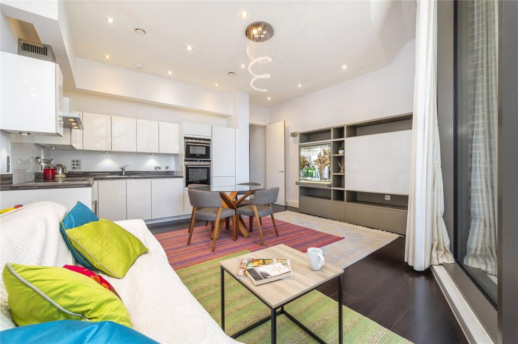 Main image of property: Camden Road,
Camden, NW1