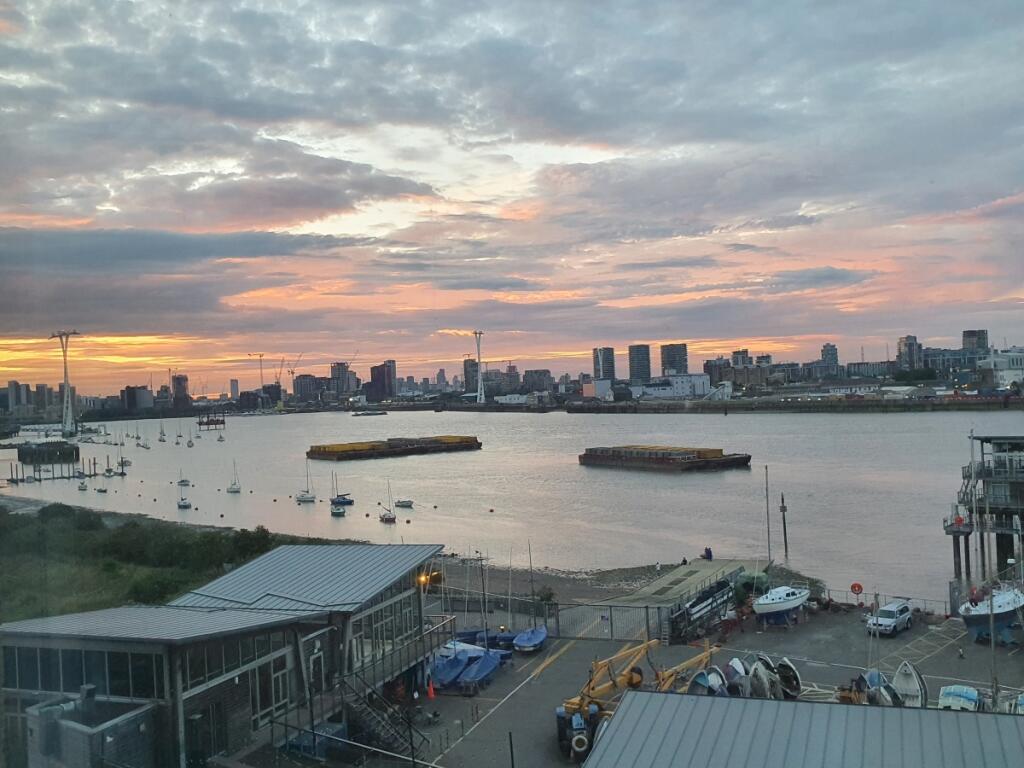 Main image of property: Hugero Point, Rennie Street London SE10