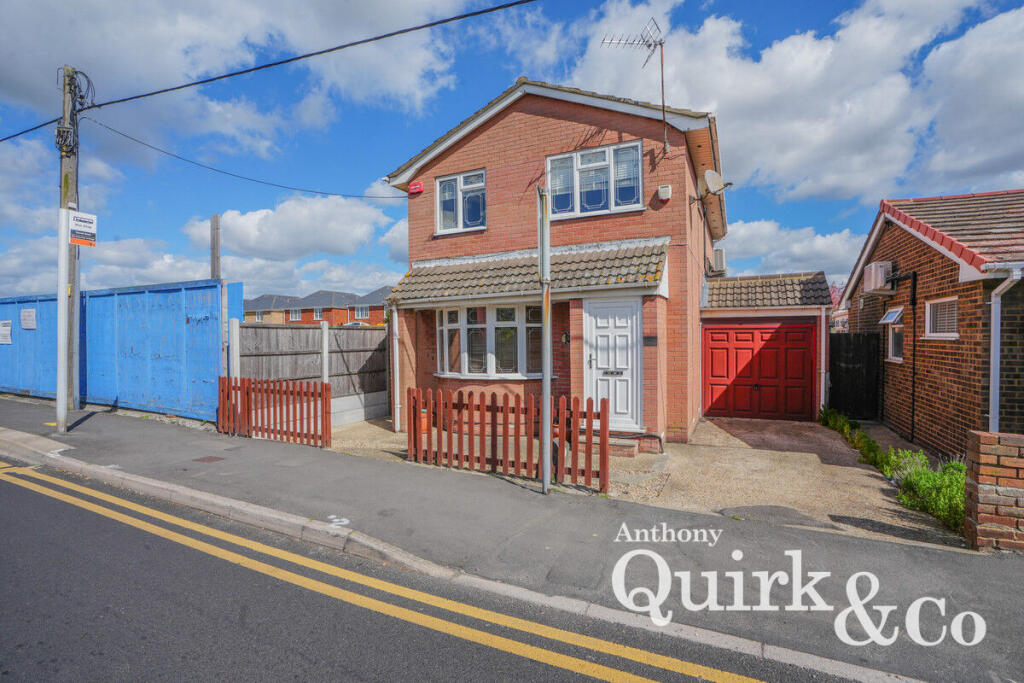 Main image of property: Point Road, Canvey Island, SS8
