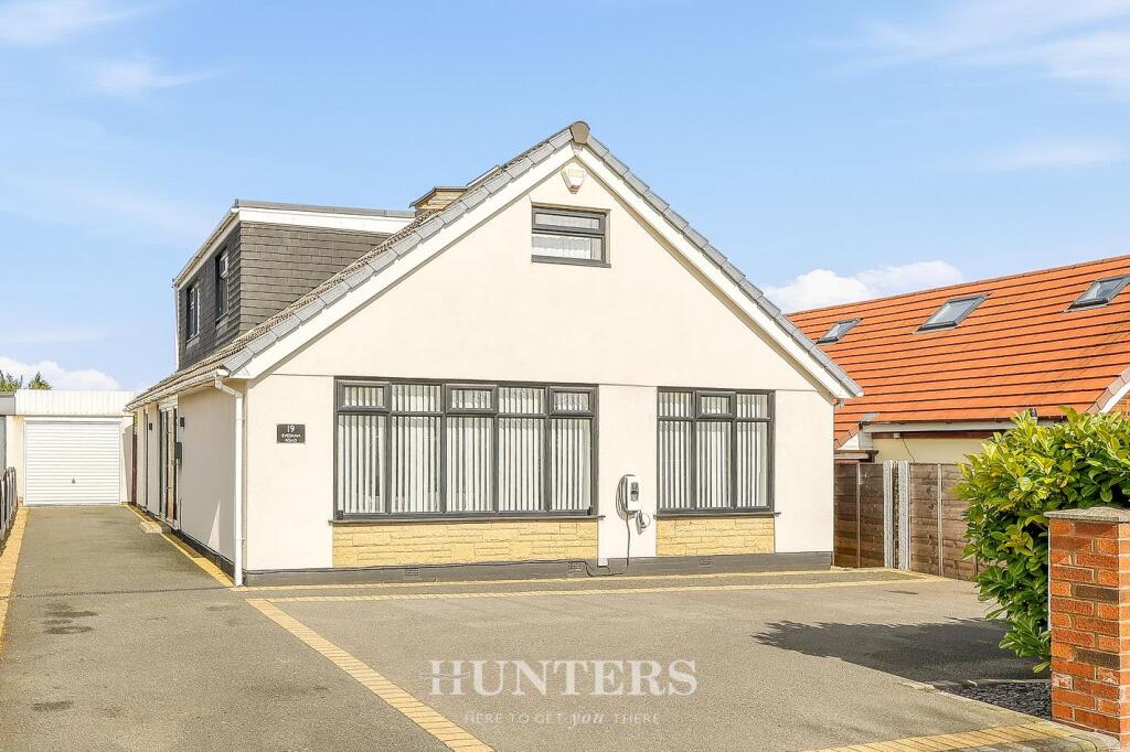 Main image of property: Evesham Road, Alkrington, Manchester, M24