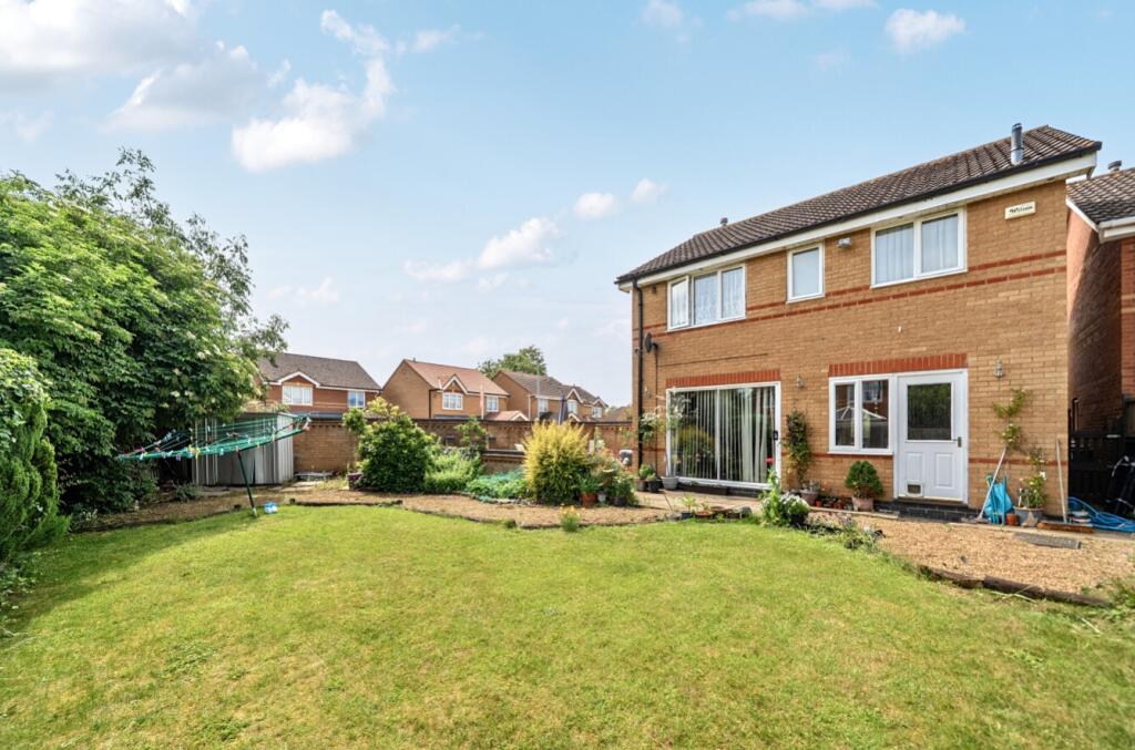 House in North Kesteven, Sleaford - View 5